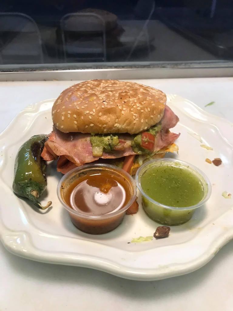 El Taco Loco #2 | restaurant | 2522 Coors Blvd SW, Albuquerque, NM 87121, USA | 5059917100 OR +1 505-991-7100