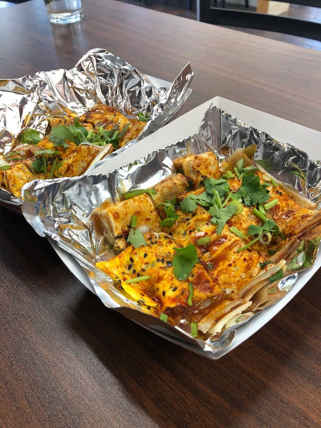 MiCool Kitchen 米酷 | restaurant | 79 Wharncliffe Rd S unit a, London, ON N6J 2J8, Canada | 5196015188 OR +1 519-601-5188