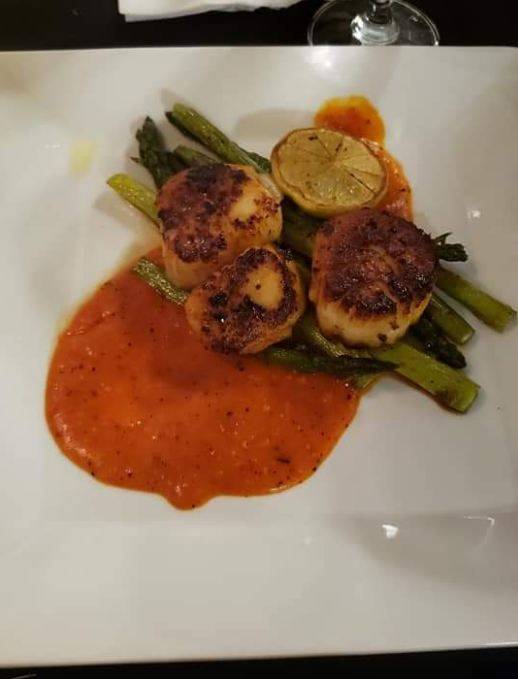 The Mystic Kitchen & Tasting Room | restaurant | 306 N Center St #102, Bloomington, IL 61701, USA | 3095852344 OR +1 309-585-2344