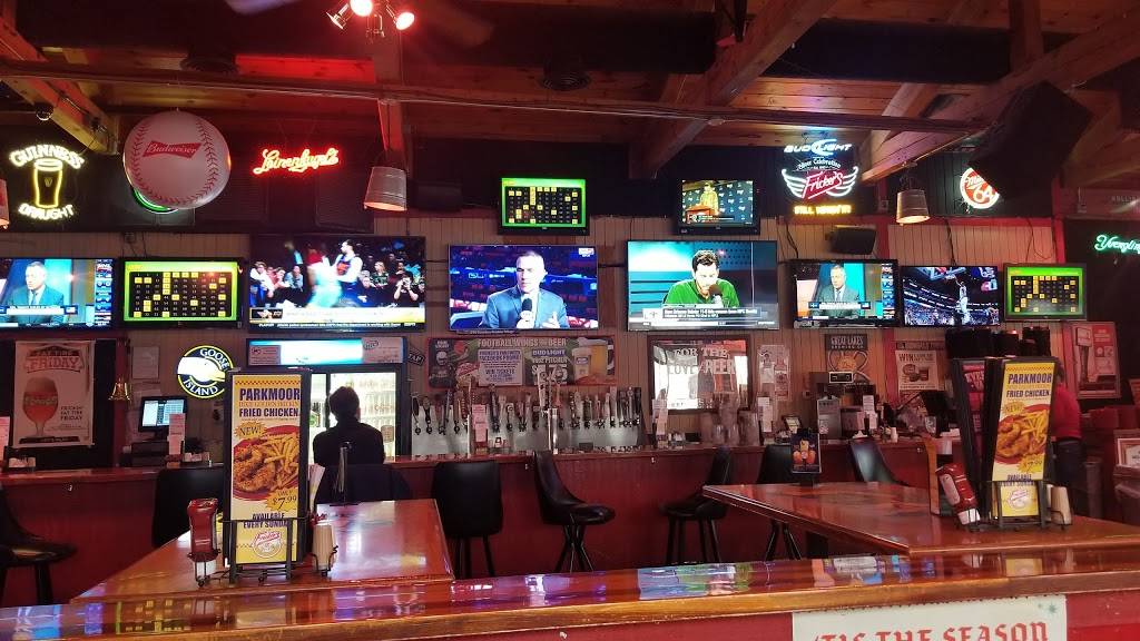 Frickers | restaurant | 1418 S Reynolds Rd, Maumee, OH 43537, USA | 4198919464 OR +1 419-891-9464