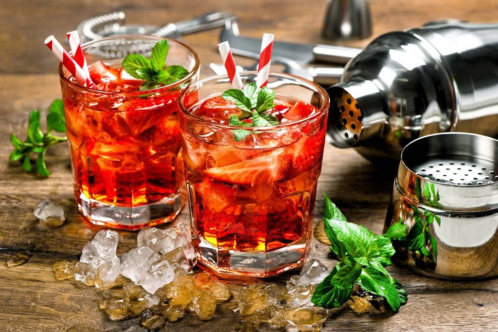 Level7 | restaurant | 101 Park at N Hills St, Raleigh, NC 27609, USA | 9842047688 OR +1 984-204-7688