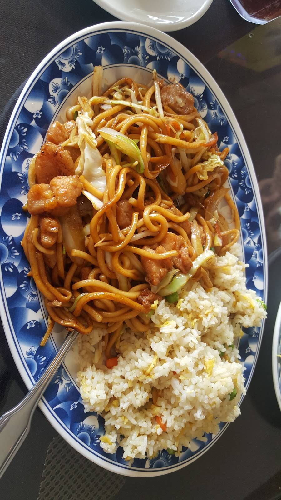 Shanghai Pine Gardens Restaurant | restaurant | 300 Marine Ave, Newport Beach, CA 92662, USA | 9496733802 OR +1 949-673-3802