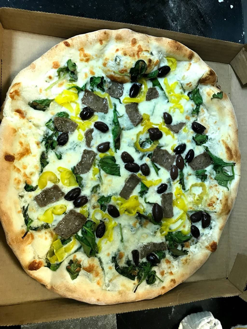 5 Brother’s Pizza & Pasta | restaurant | 1944 Braselton Hwy Suit 109, Buford, GA 30519, USA | 4702993309 OR +1 470-299-3309