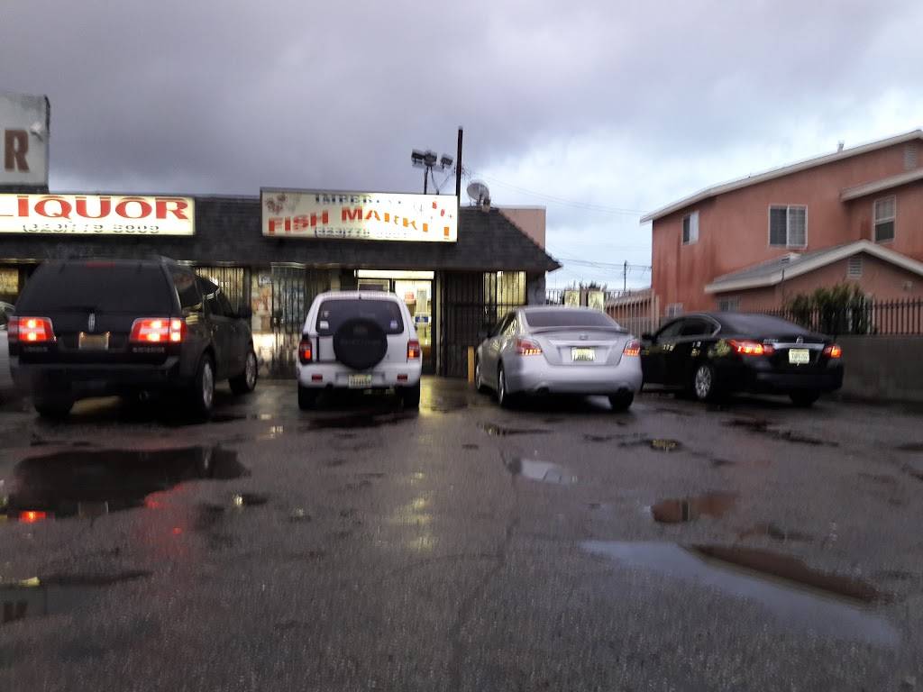 Imperial Fish Market | restaurant | 257 W Imperial Hwy, Los Angeles, CA 90061, USA | 3237799001 OR +1 323-779-9001
