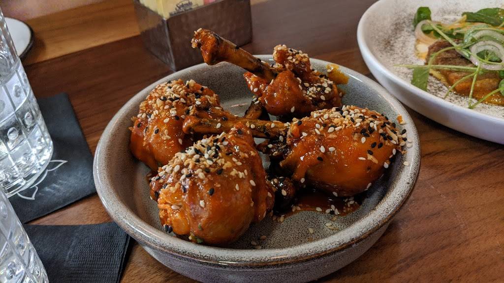 The Blind Pig | restaurant | 4975 Lakeview Ave, Yorba Linda, CA 92886, USA | 7144852593 OR +1 714-485-2593