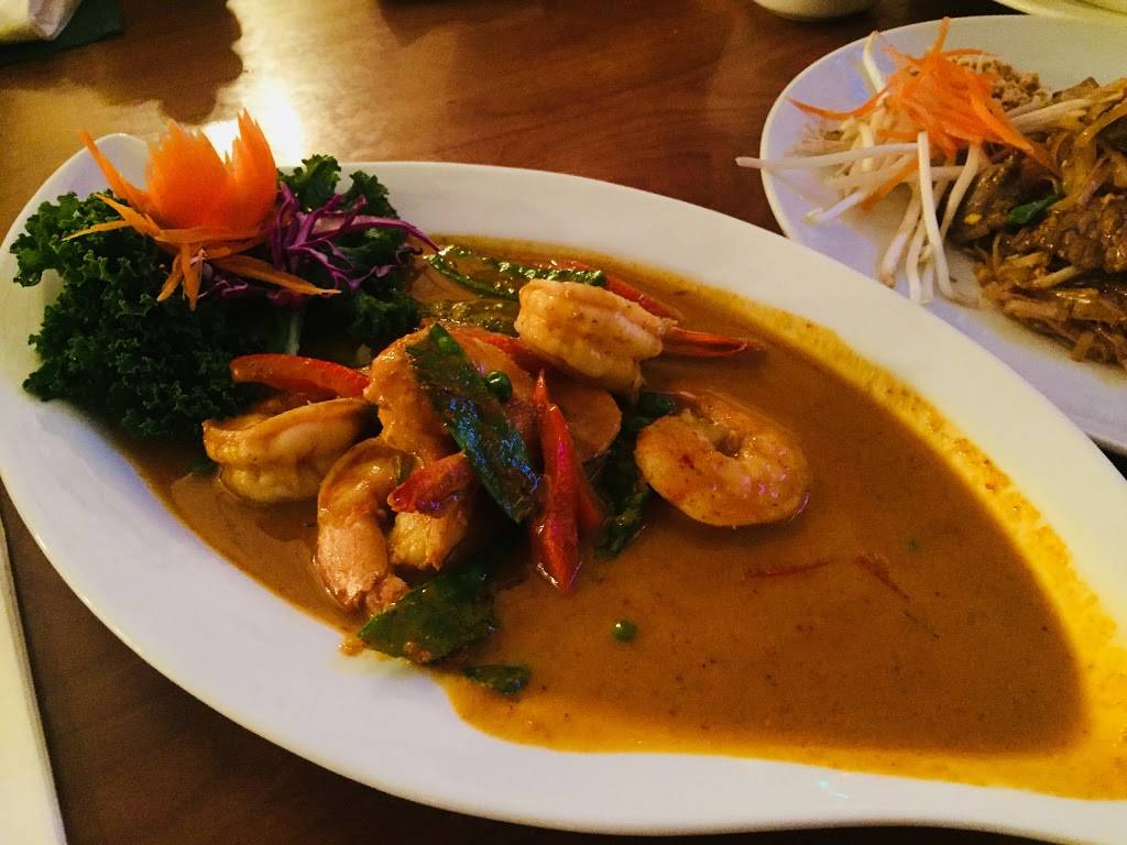 Valley Thai Restaurant | restaurant | 1725 E Warm Springs Rd, Las Vegas, NV 89119, USA | 7022702899 OR +1 702-270-2899