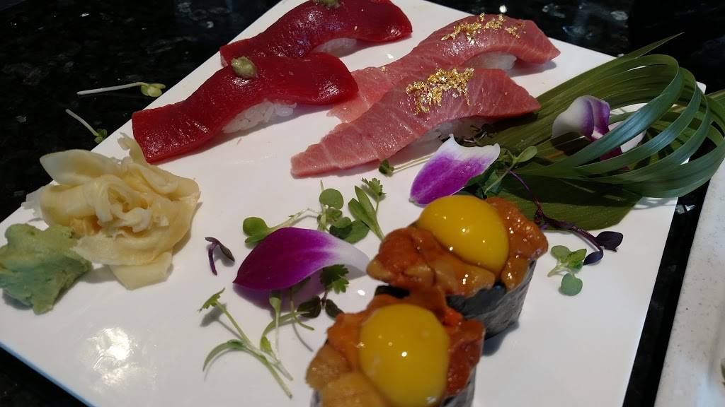 Shakou Barrington | restaurant | 121 W Main St, Barrington, IL 60010, USA | 2246552853 OR +1 224-655-2853