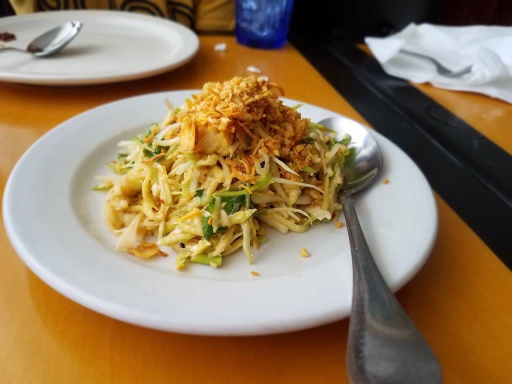 Myanmar Restaurant | restaurant | 7810-C Lee Hwy, Falls Church, VA 22042, USA | 7032890013 OR +1 703-289-0013