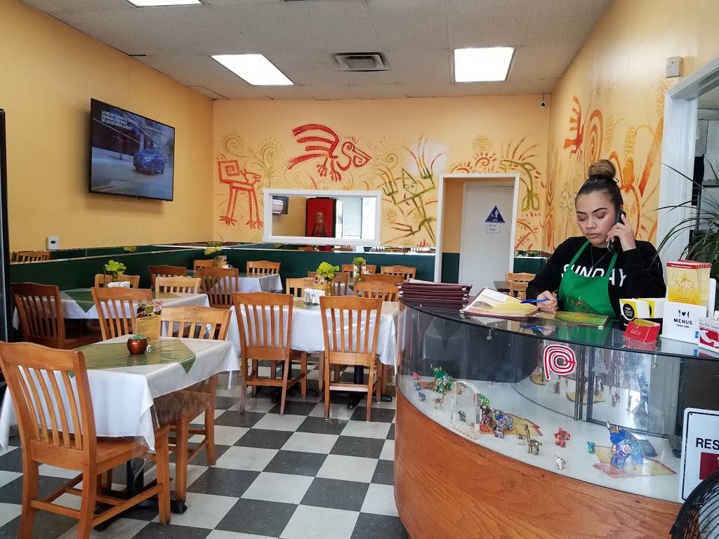 Nazca Peruvian Restaurants | restaurant | 14357 Victory Blvd # B, Van Nuys, CA 91401, USA | 8187826808 OR +1 818-782-6808