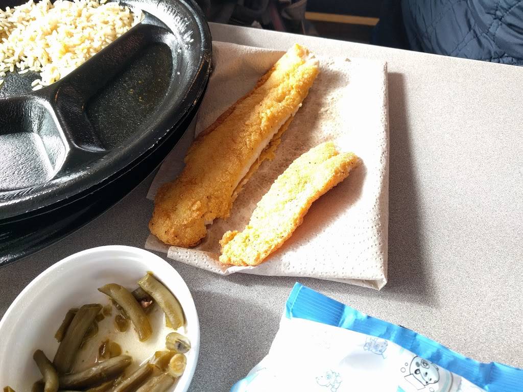 Captain Ds | restaurant | 1059 Berea Rd, Richmond, KY 40475, USA | 8596239580 OR +1 859-623-9580