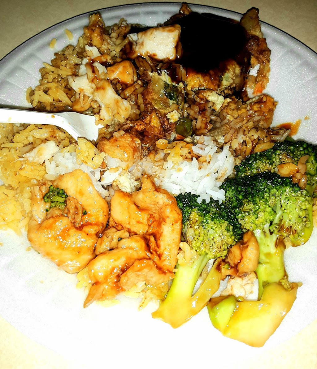 Bamboo | restaurant | 707 US-65, Dumas, AR 71639, USA | 8703821008 OR +1 870-382-1008