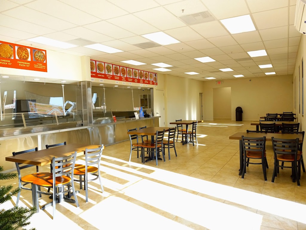 Sunrise Inn Hotel and Food Plaza | restaurant | 1350 N Golden State Blvd, Turlock, CA 95380, USA | 2092165586 OR +1 209-216-5586