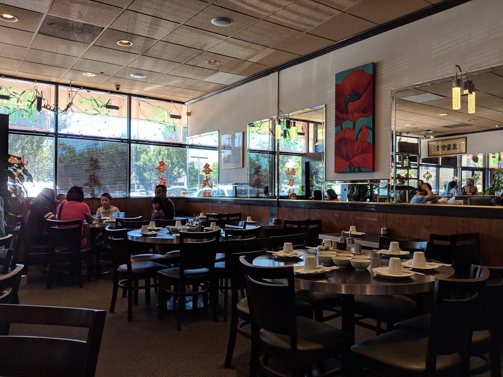 Mas Restaurant | restaurant | 1715 Lundy Ave, San Jose, CA 95131, USA | 4084372499 OR +1 408-437-2499