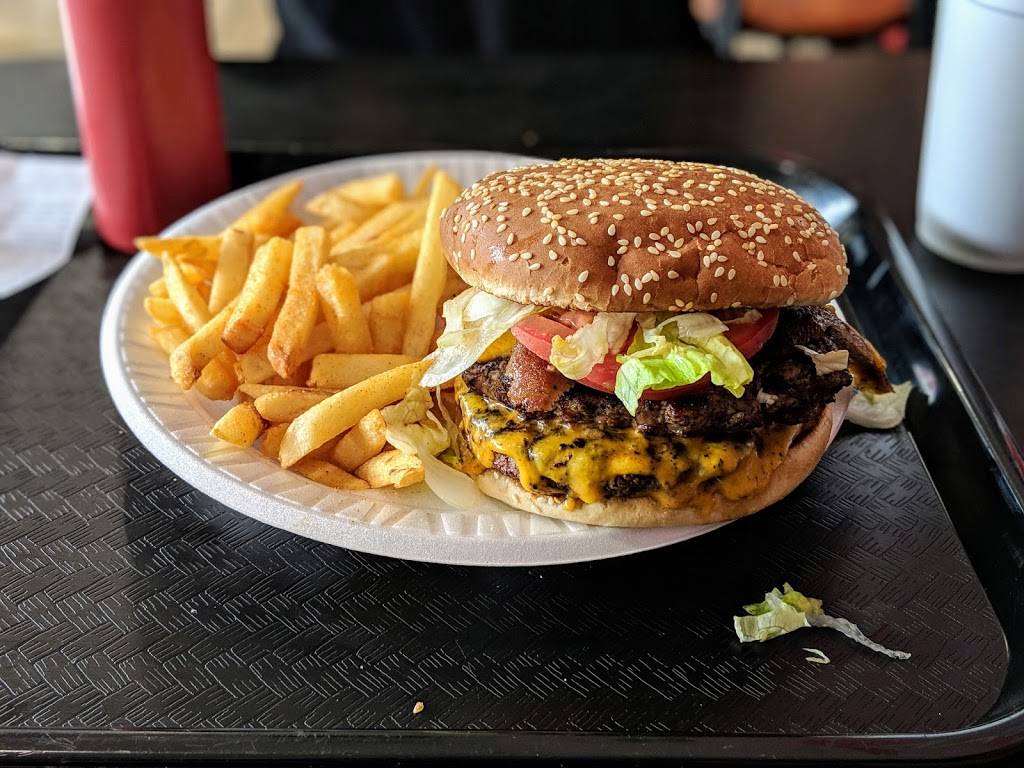 Canada Steak Burger | restaurant | 409 Telegraph Canyon Rd, Chula Vista, CA 91910, USA | 6194201300 OR +1 619-420-1300