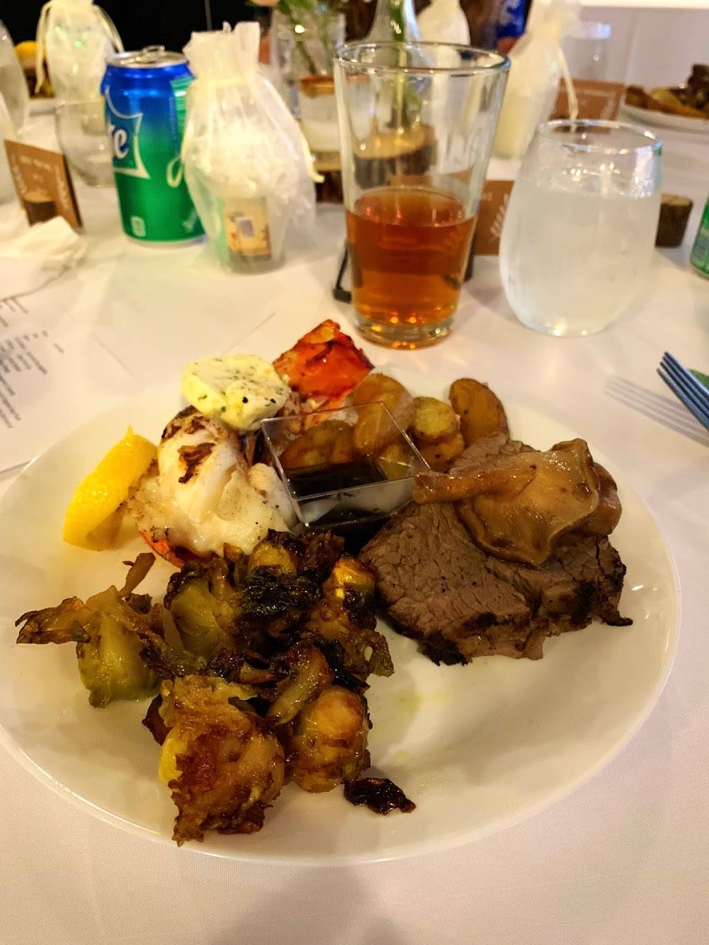 SALT Waterfront Restaurant | restaurant | 1031 4600 Rickenbacker Causeway, Miami, FL 33149, USA | 7866606749 OR +1 786-660-6749