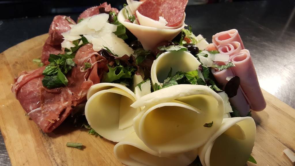 Zinnas Bistro | restaurant | 1275 S River Rd, Cranbury, NJ 08512, USA | 6098609600 OR +1 609-860-9600