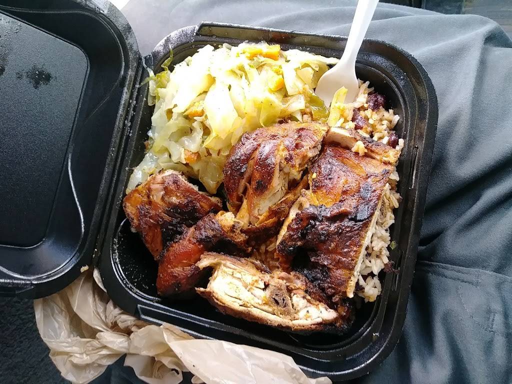 Island Vibes Restaurant | restaurant | 1558 Cleveland Ave, Columbus, OH 43211, USA | 6144054821 OR +1 614-405-4821