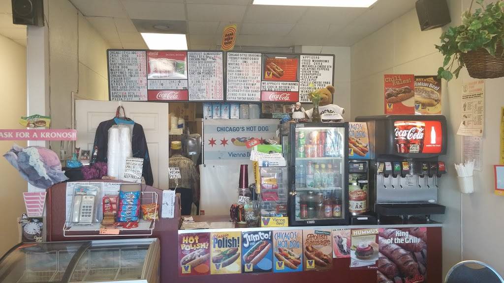 Flavors of Chicago | restaurant | 2870 Peachtree Industrial Blvd, Duluth, GA 30097, USA | 7708174155 OR +1 770-817-4155