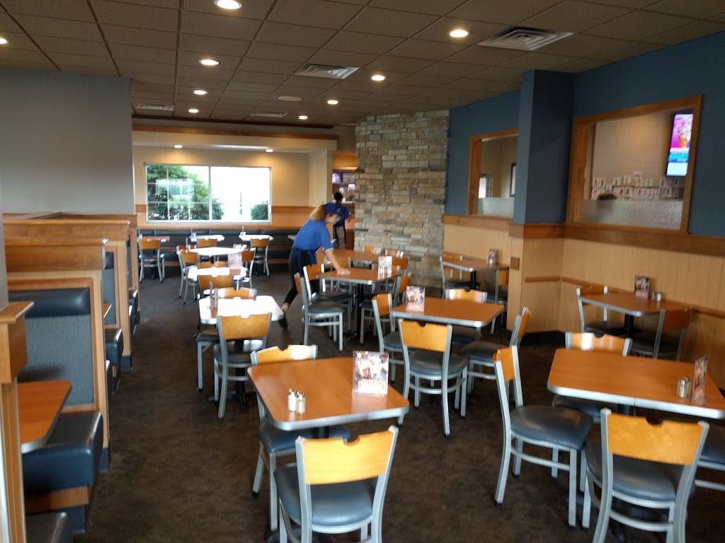 Culvers | restaurant | W249n6620 WI-164, Sussex, WI 53089, USA | 2628209592 OR +1 262-820-9592