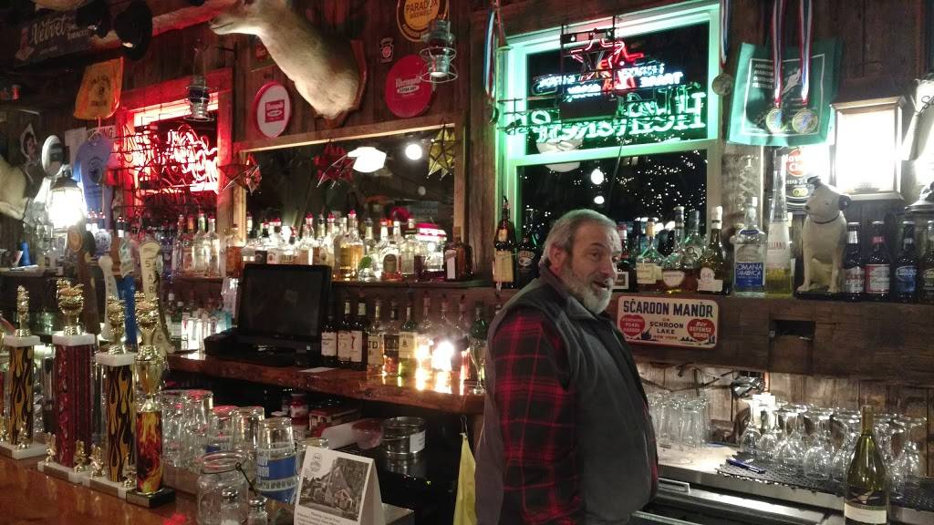 Witherbees Carriage House Restaurant | restaurant | 581 U.S. 9, Schroon Lake, NY 12870, USA | 5185329595 OR +1 518-532-9595