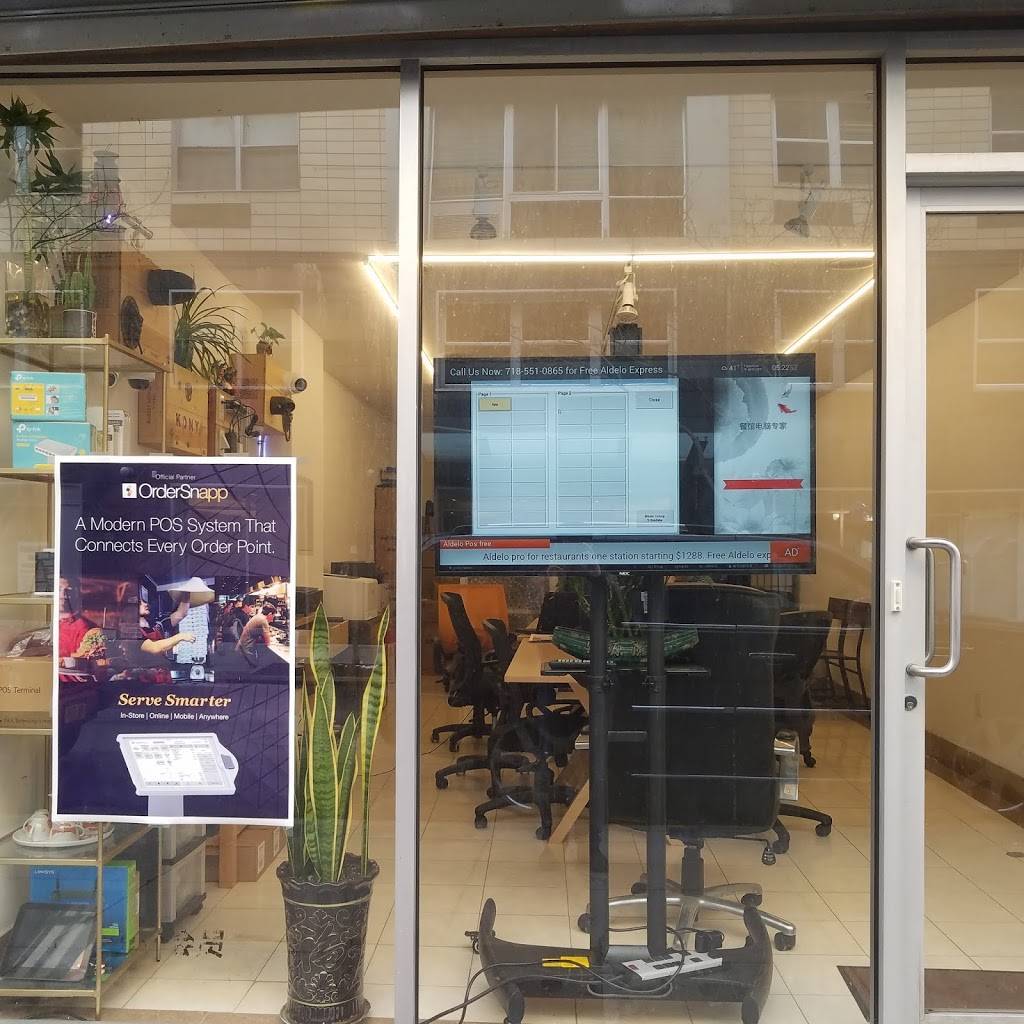 Restaurant POS Software Developer-Open Source POS | restaurant | 51 Orchard St, New York, NY 10002, USA | 8888010992 OR +1 888-801-0992