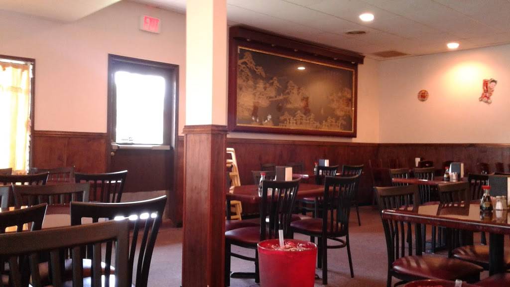 China Cafe | restaurant | 412 E Main St, Eastland, TX 76448, USA | 2546293388 OR +1 254-629-3388