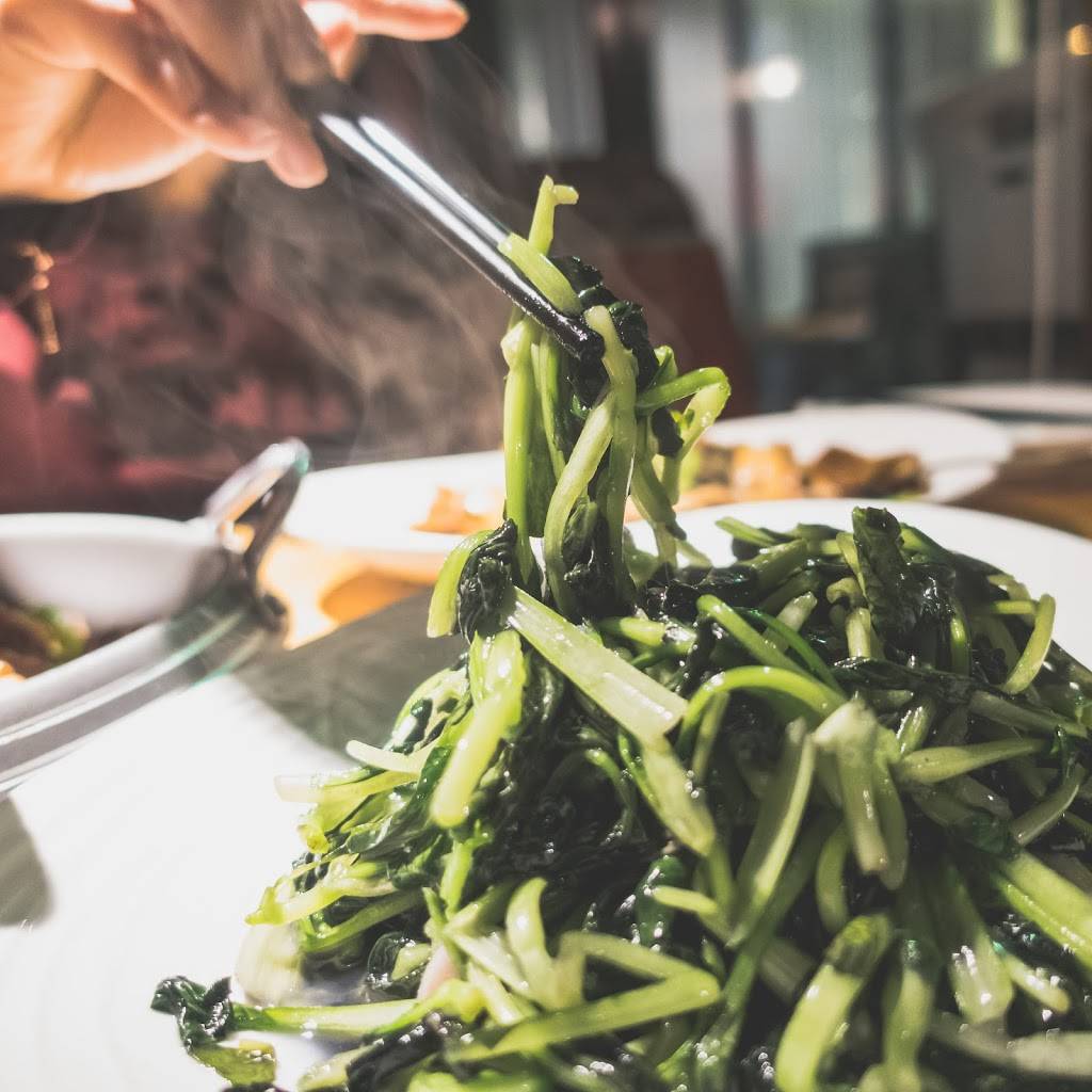 Pings Bistro | restaurant | 34145 Fremont Blvd, Fremont, CA 94555, USA | 5107449988 OR +1 510-744-9988