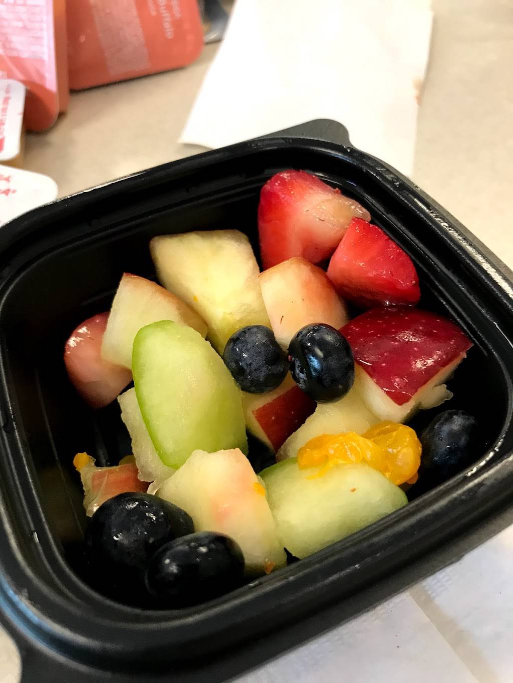 Chick-fil-A | restaurant | 3339 Benchwood Rd, Dayton, OH 45414, USA | 9374540445 OR +1 937-454-0445