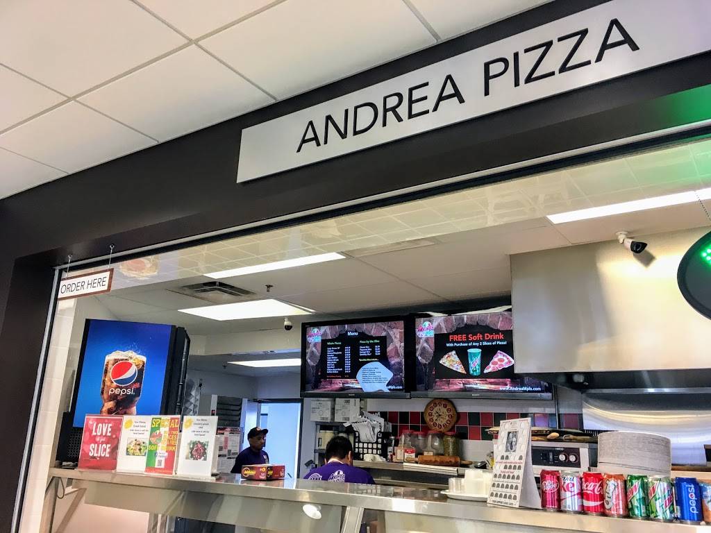 Andrea Pizza | meal takeaway | 330 2nd Ave S #258, Minneapolis, MN 55401, USA | 6123326457 OR +1 612-332-6457