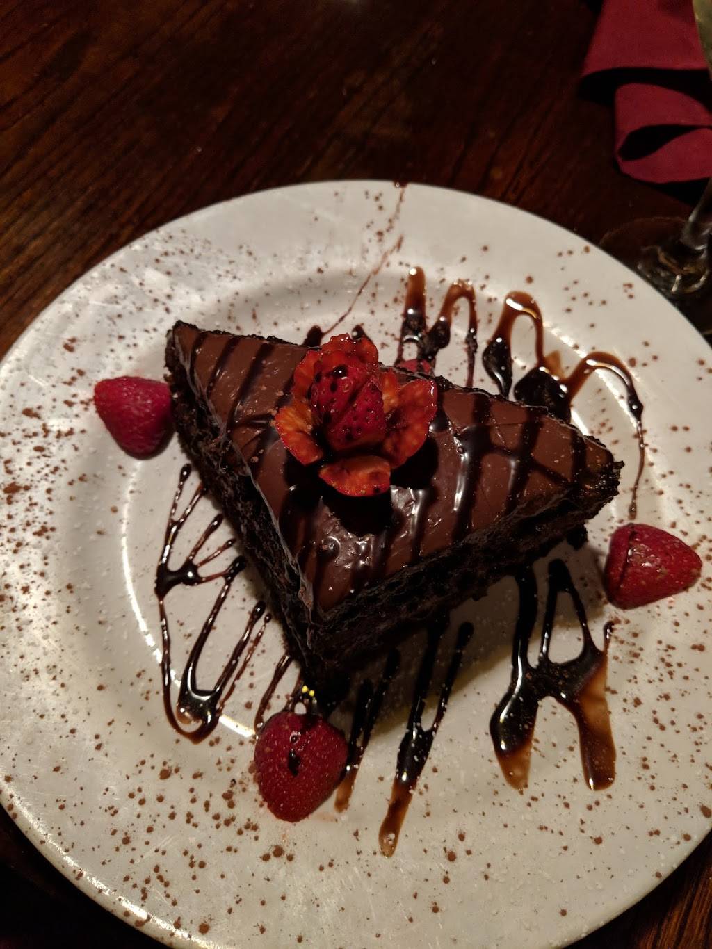 Brancifortes Brick Oven | restaurant | 810 Main St, North Wilkesboro, NC 28659, USA | 3368381110 OR +1 336-838-1110