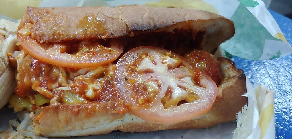 Subway | restaurant | 1461 N Santa Fe Ave #101, Vista, CA 92084, USA | 7606303000 OR +1 760-630-3000