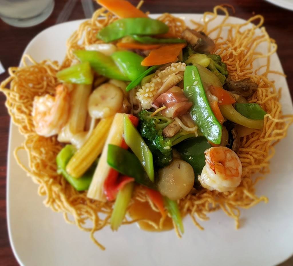 Hue-Asian Cuisine | restaurant | 12925 Farm to Market 1960 Rd W Suite A, Houston, TX 77065, USA | 8326885665 OR +1 832-688-5665