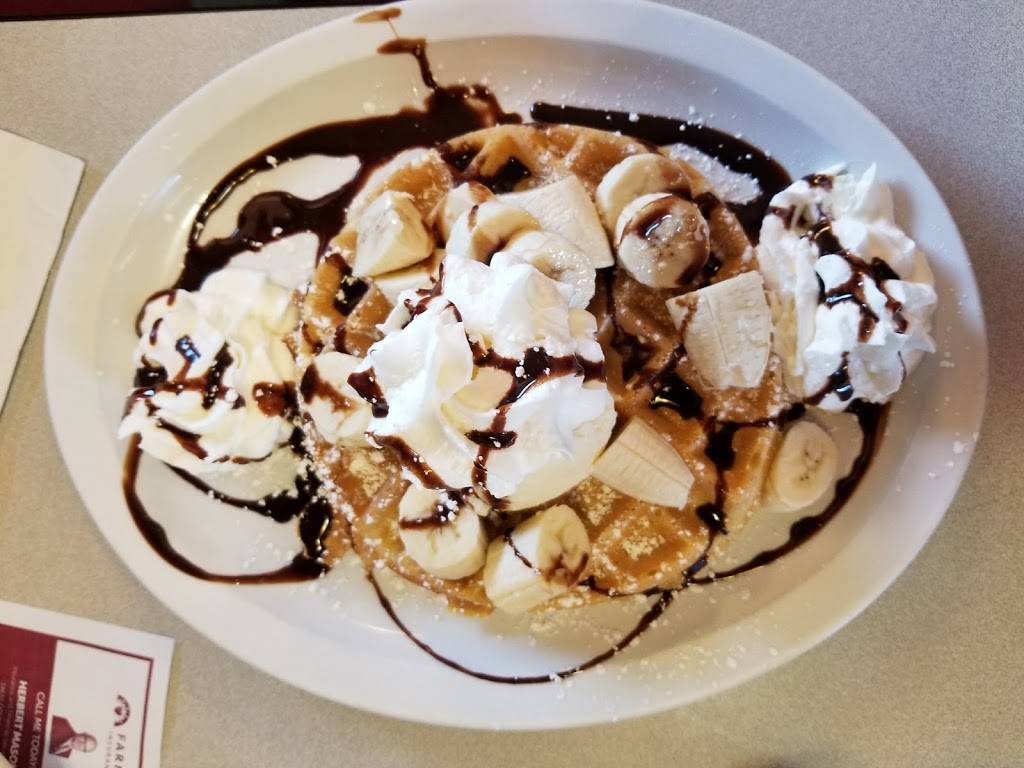 Kingsberry Waffle House | restaurant | 3345 Vollmer Rd, Flossmoor, IL 60422, USA | 7089221799 OR +1 708-922-1799