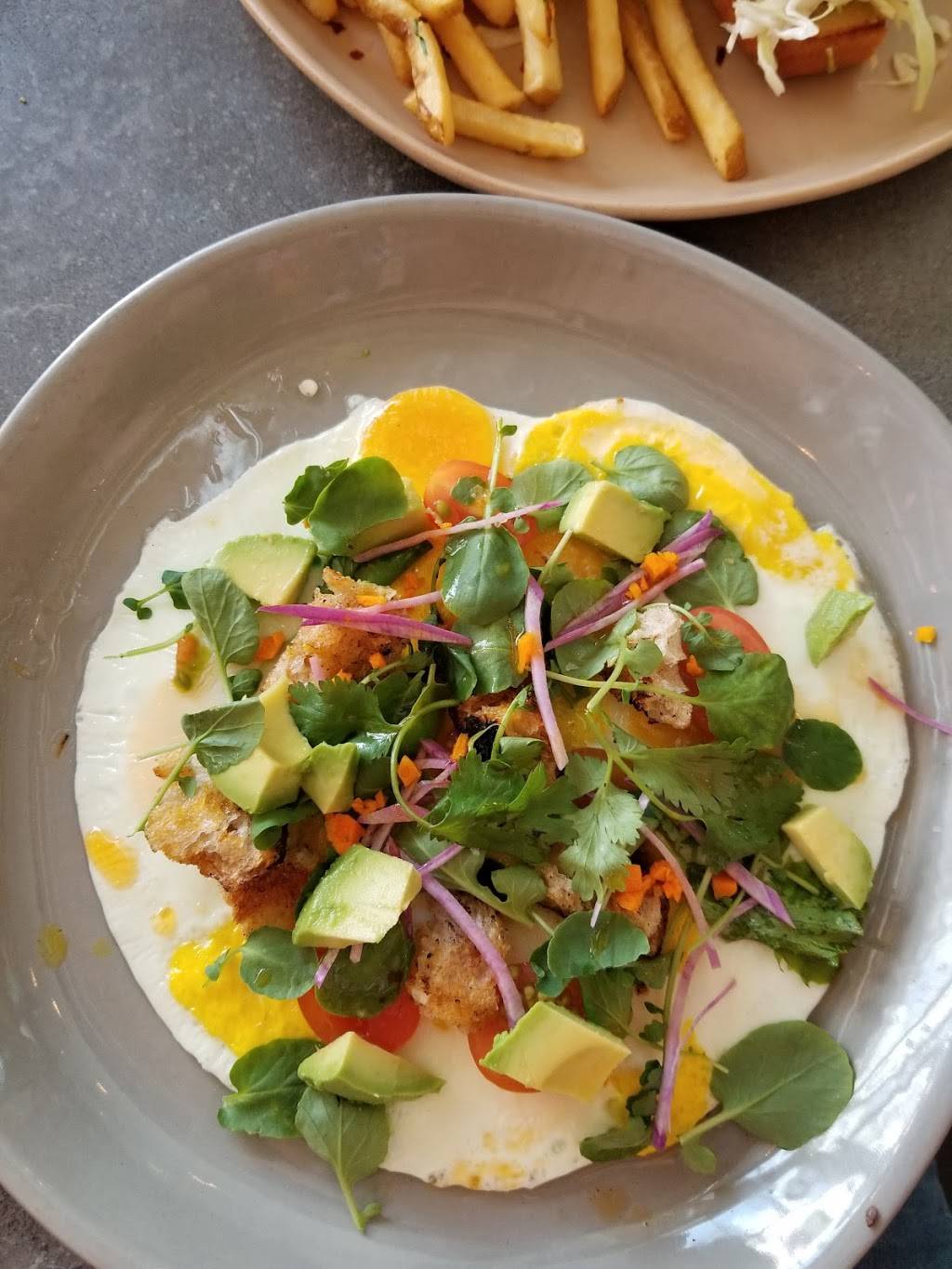 Superba Food + Bread | cafe | 830 S Sepulveda Blvd #100, El Segundo, CA 90245, USA | 3109064598 OR +1 310-906-4598