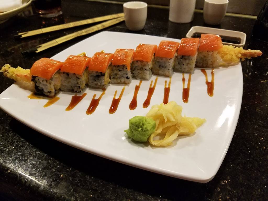 Tokyo Boat | restaurant | 910 Woodstock Rd, Roswell, GA 30075, USA | 7709936646 OR +1 770-993-6646