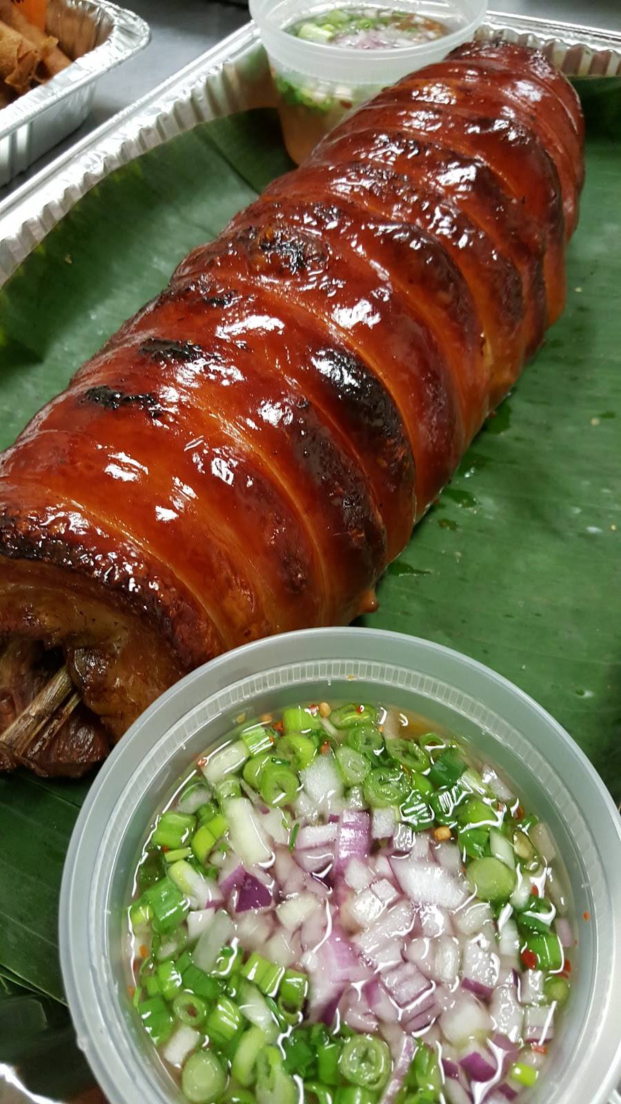 Kababayan Filipino Gourmet | restaurant | 13840 Smoketown Rd, Woodbridge, VA 22192, USA | 7037306747 OR +1 703-730-6747