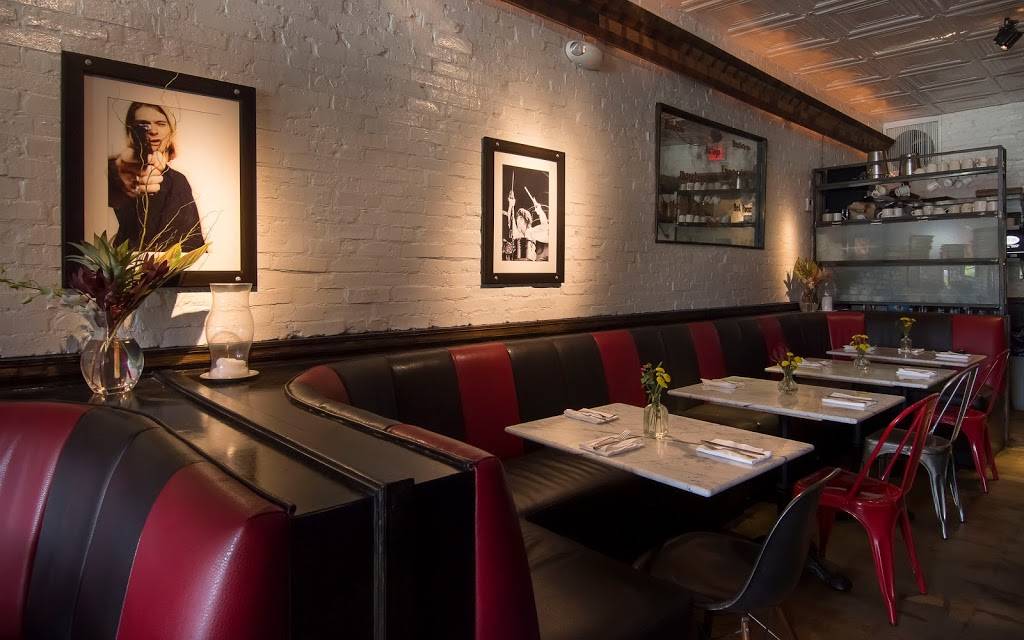 Hullabaloo | restaurant | 517 Clematis St, West Palm Beach, FL 33401, USA | 5618331033 OR +1 561-833-1033