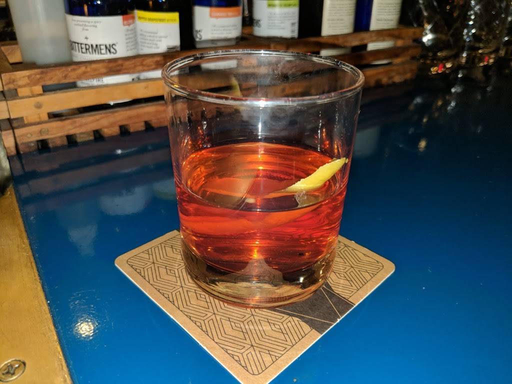 Spoke & Steele | restaurant | 123 Illinois St, Indianapolis, IN 46225, USA | 3177371616 OR +1 317-737-1616