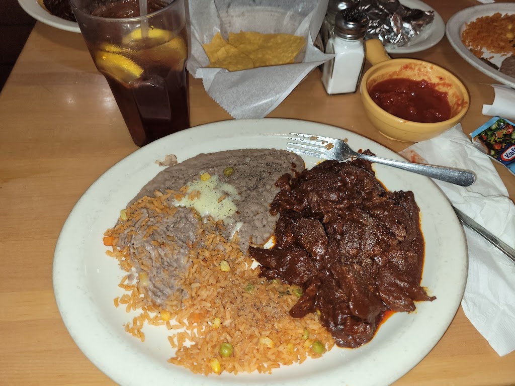 La Fiesta Grande Restaurante Mexicana | restaurant | 288 John R Junkin Dr, Natchez, MS 39120, USA | 6014450720 OR +1 601-445-0720