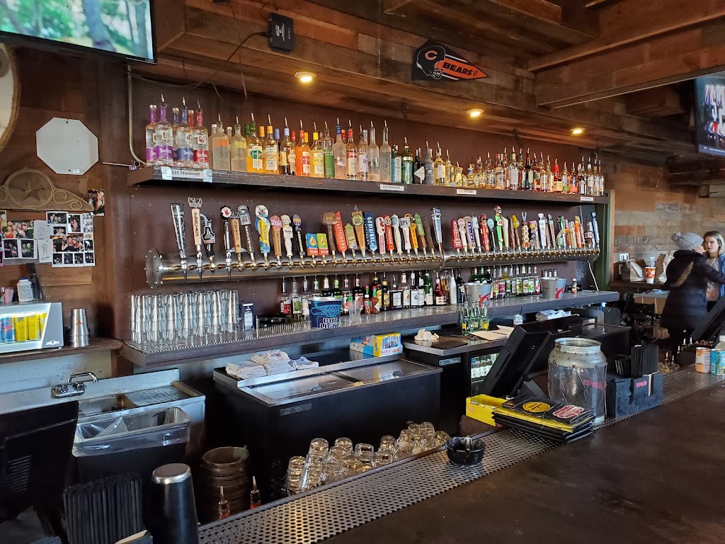 Bufords | restaurant | 700 W 6th St, Austin, TX 78701, USA | 5125455505 OR +1 512-545-5505