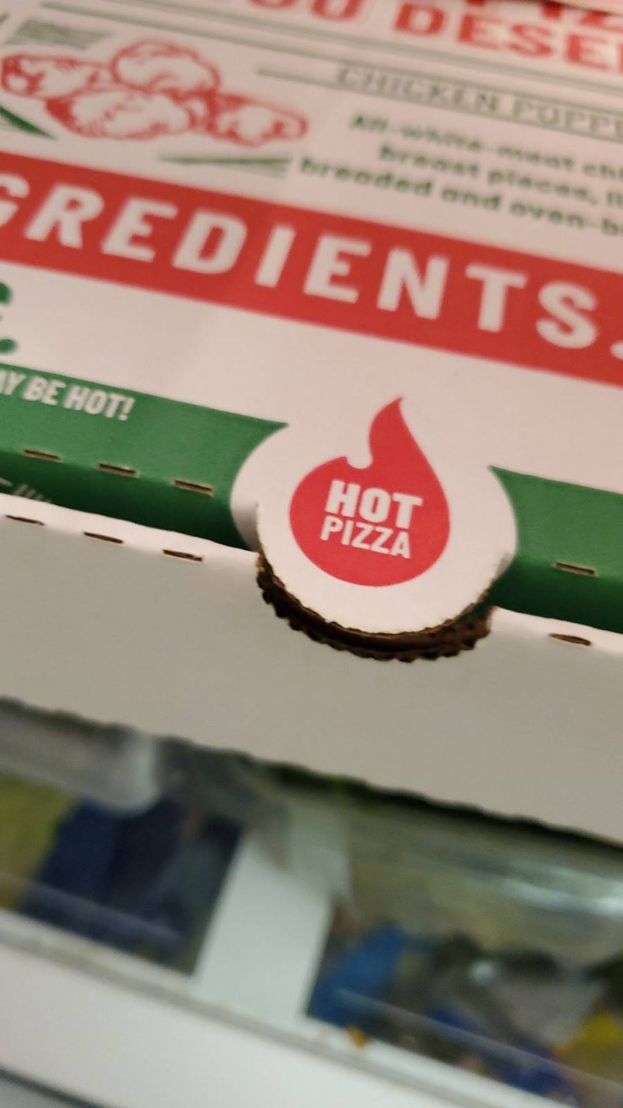 Papa Johns Pizza | restaurant | 5400 S 56th St #5, Lincoln, NE 68516, USA | 4024207272 OR +1 402-420-7272