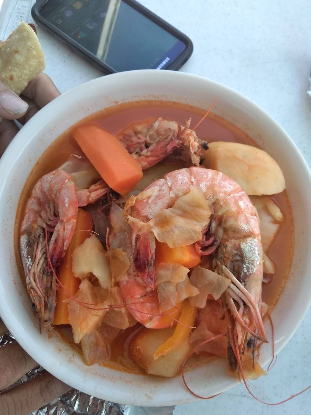 Pupuseria y Taqueria Costa Del Mar | restaurant | 743 Freeport St, Houston, TX 77015, USA | 3469174250 OR +1 346-917-4250