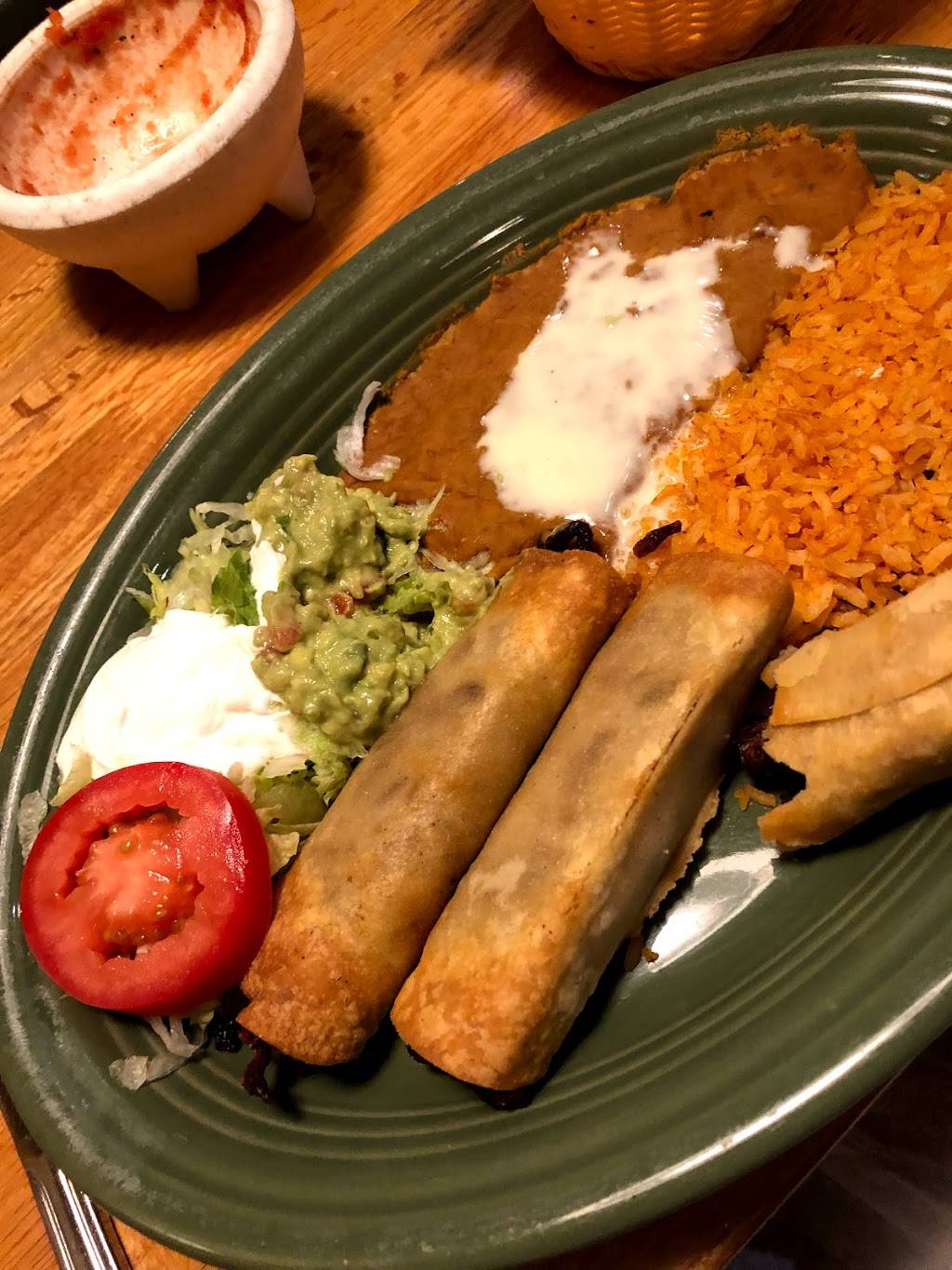Don Sol Mexican Grill | restaurant | 1203 Chestnut St, Murray, KY 42071, USA | 2707530333 OR +1 270-753-0333