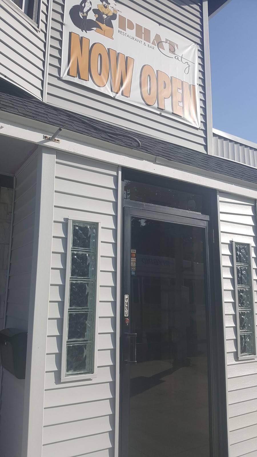 Phat Catz Restaurant & Bar | restaurant | 965 Kensington Ave, Buffalo, NY 14215, USA | 7162358549 OR +1 716-235-8549