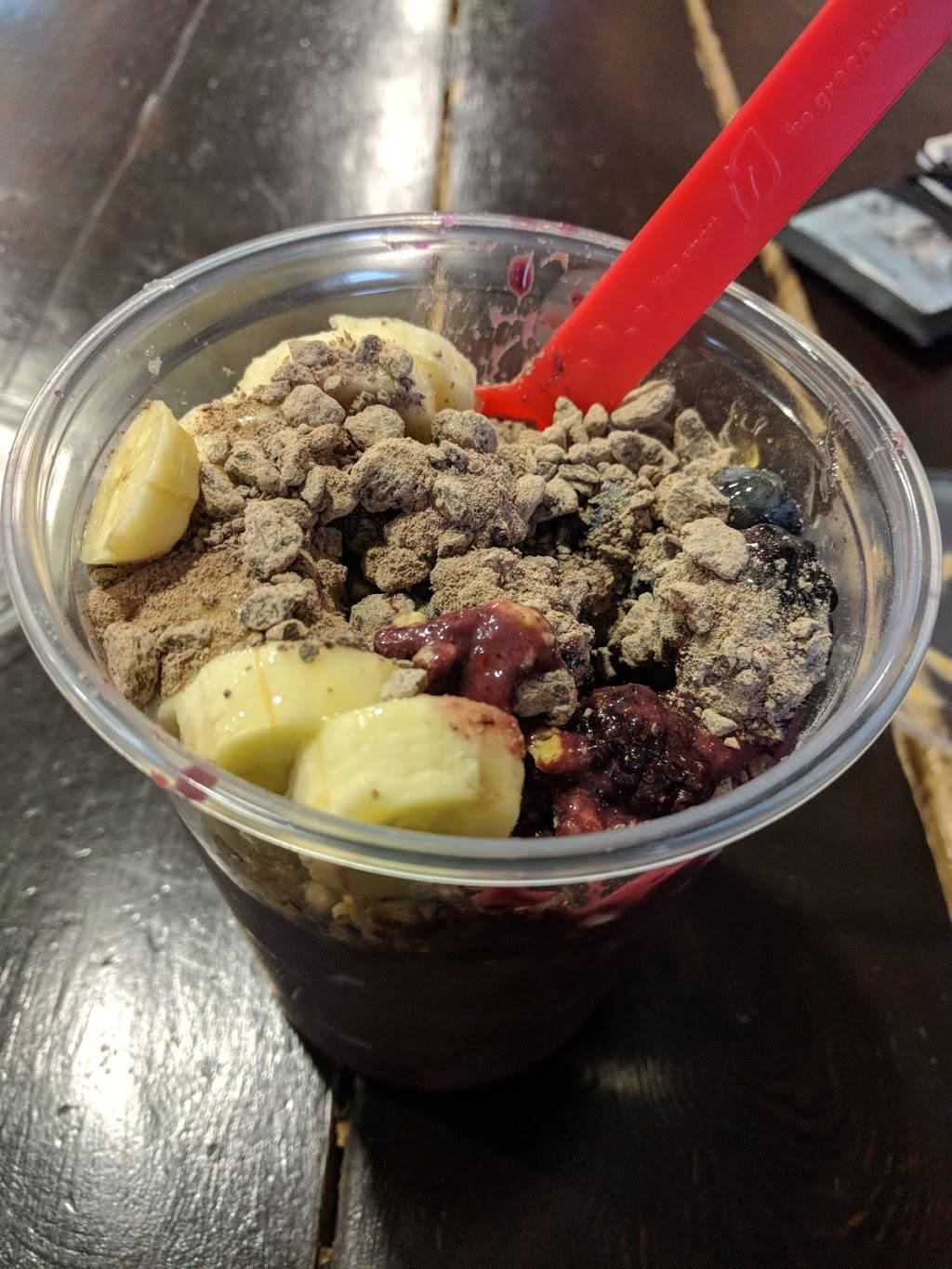 Natura Bowls | restaurant | 4382 Katella Ave, Los Alamitos, CA 90720, USA | 5624931951 OR +1 562-493-1951