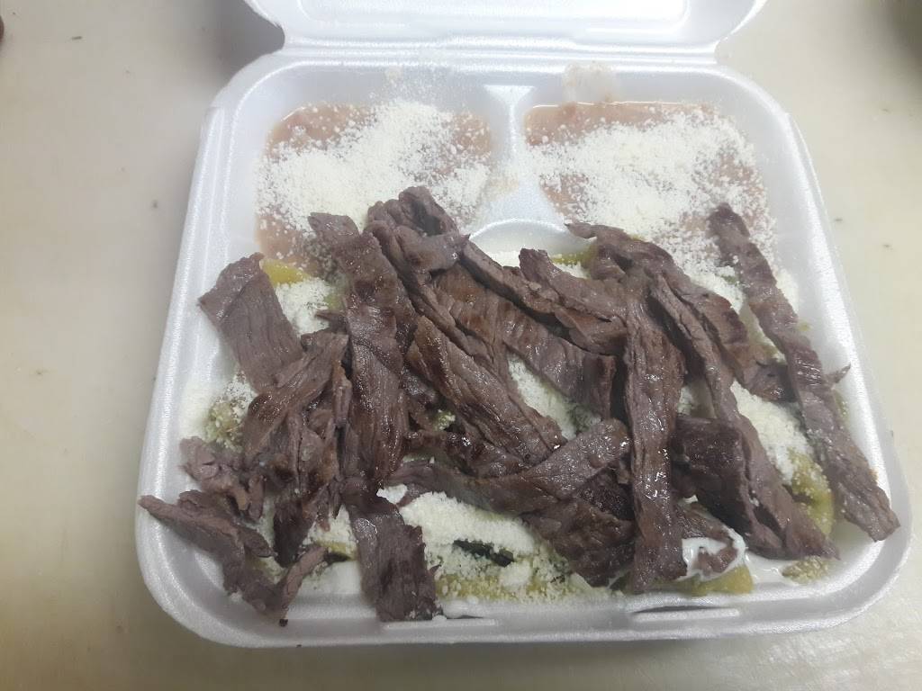 El Guerrerense | restaurant | 2215 Oates Dr Ste:C, Dallas, TX 75228, USA | 2144899004 OR +1 214-489-9004