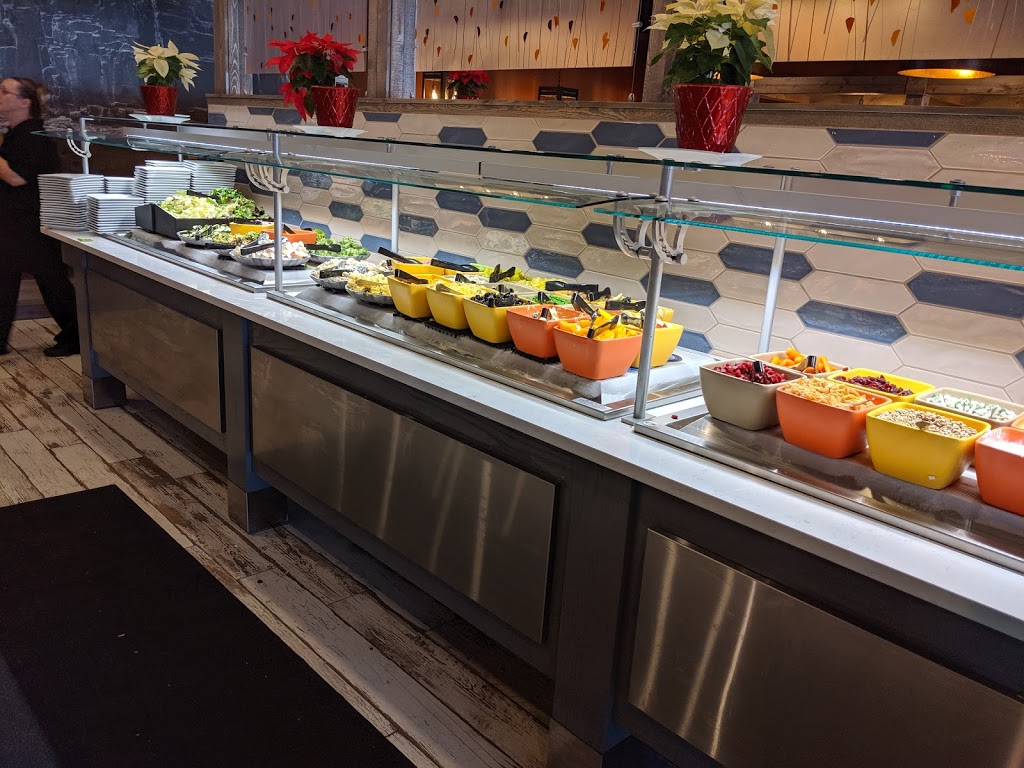 Ruby Tuesday | restaurant | 2425 S Shirley Ave #110, Sioux Falls, SD 57106, USA | 6052752425 OR +1 605-275-2425