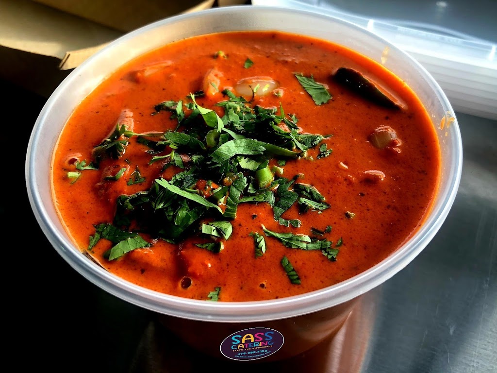 SASS Catering & Food Truck | meal takeaway | 439 N Hwy 71 Suite A, Alma, AR 72921, USA | 4792857152 OR +1 479-285-7152