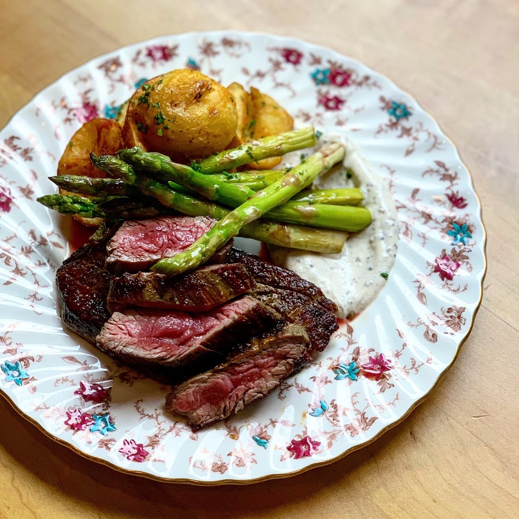 Forty Pearl | restaurant | 40 Pearl St NW #110, Grand Rapids, MI 49503, USA | 6166087741 OR +1 616-608-7741