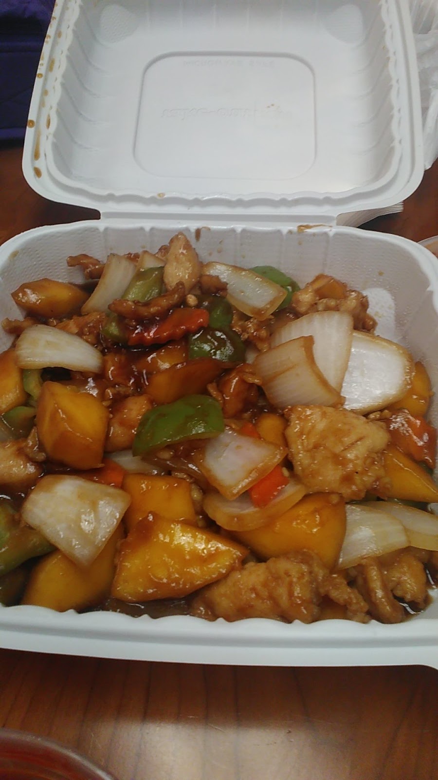 Wings Restaurant | meal takeaway | 3653 J St, Sacramento, CA 95816, USA | 9164541925 OR +1 916-454-1925